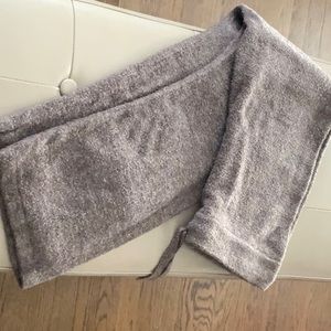 Barefoot Dreams Cozylite Chic lounge pants Large. - Tan/Beach Rock. Never worn